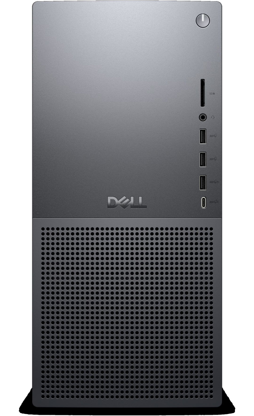 Dell Tower Plus Desktop