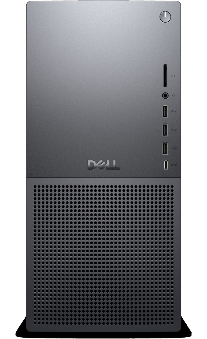 Dell Tower Plus Desktop