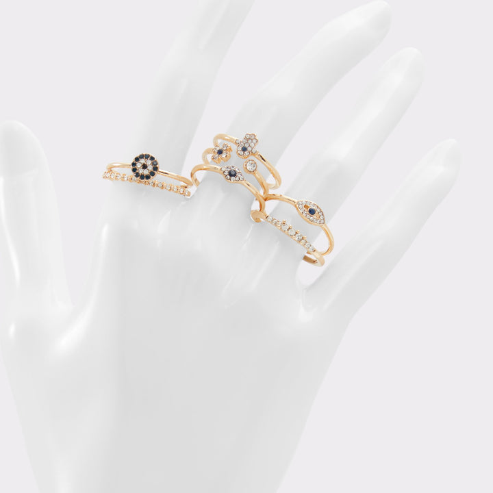 ALDO Devendar Multi-finger rings