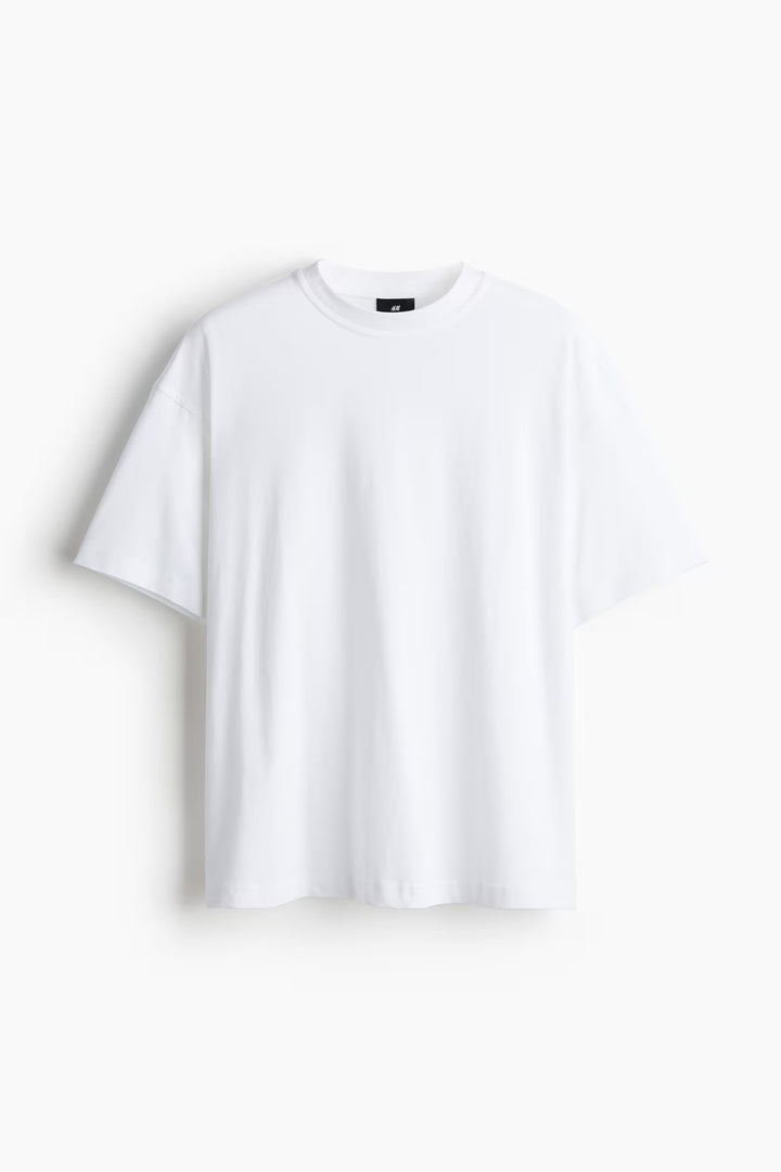 H&M Oversized Fit T-shirt