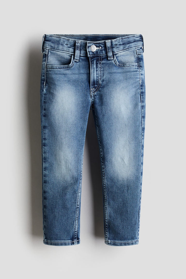 H&M Super Soft Slim Fit Jeans