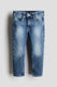 Denim Blue
