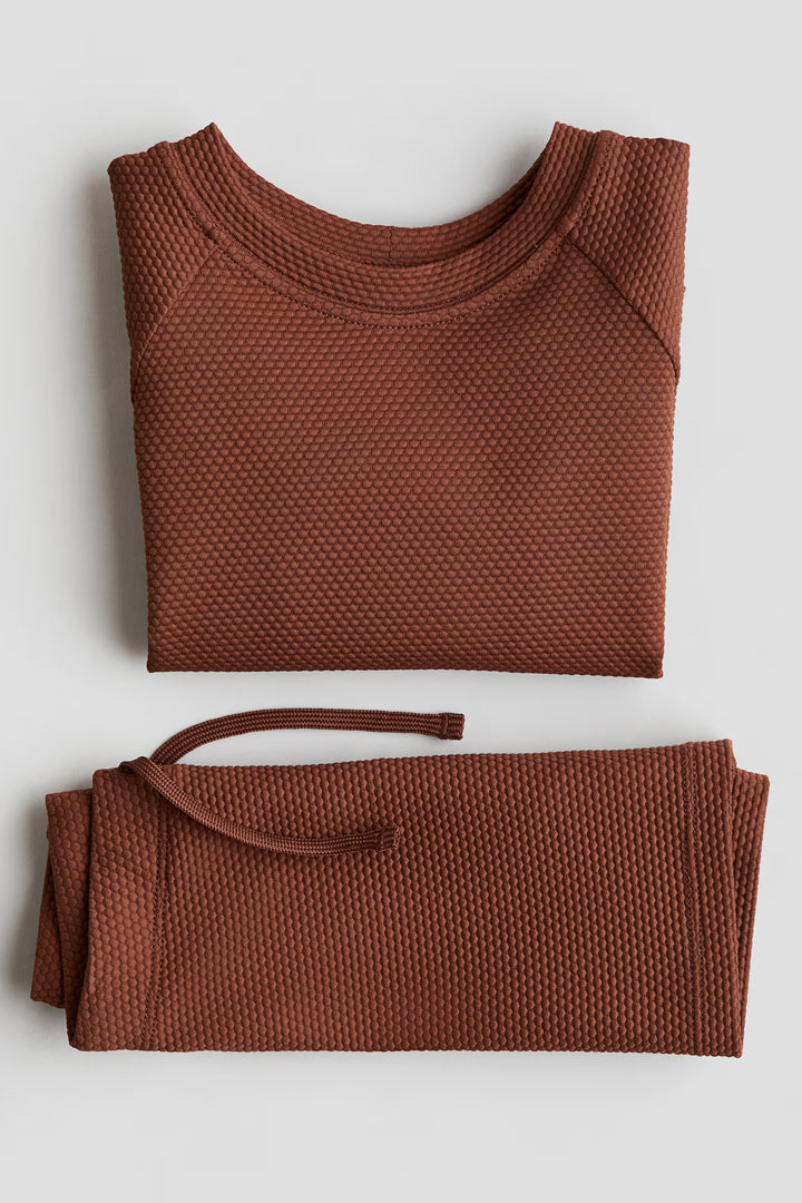 H&M Swim Set UPF 50