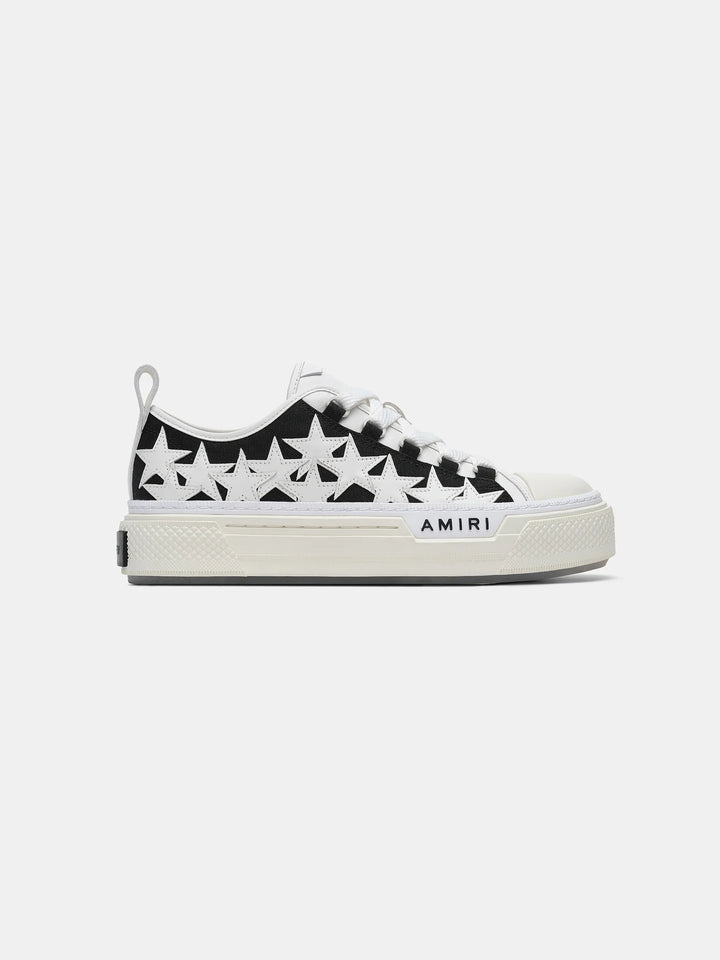 AMIRI WOMEN'S STARS COURT LOW