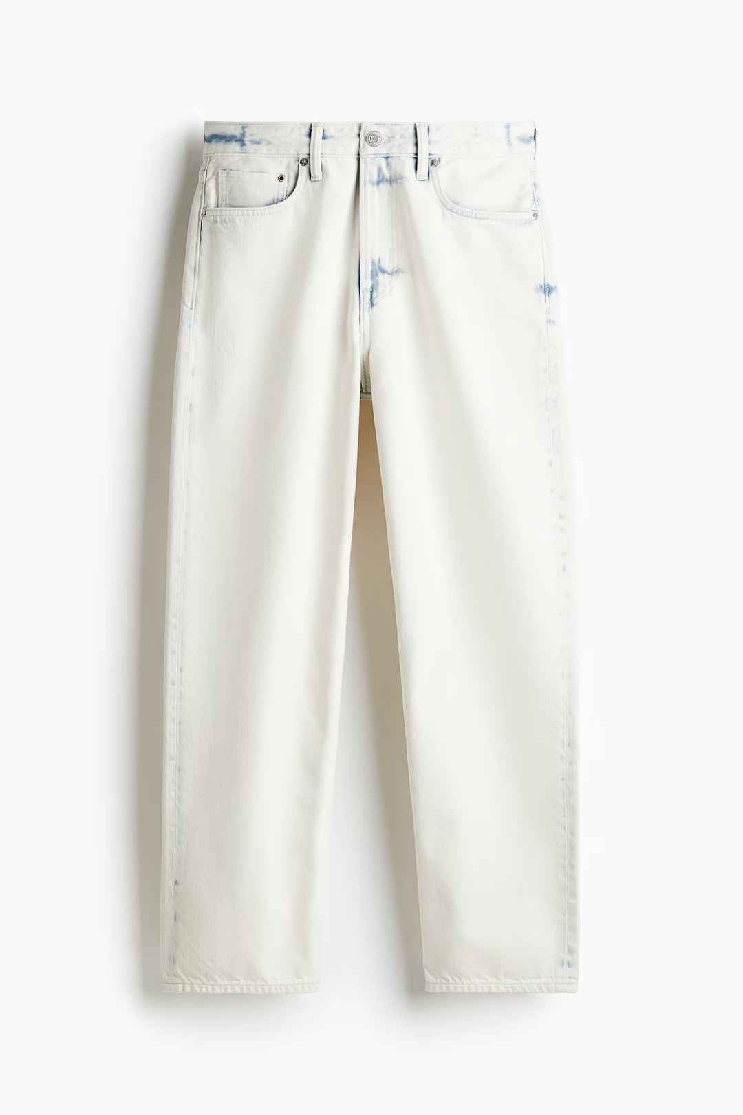 H&M Houston Loose Jeans