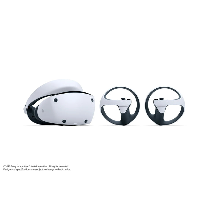 PlayStation VR2 Headset