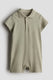 khaki green