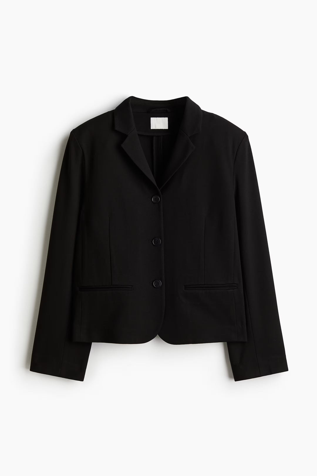 H&M Jersey Jacket