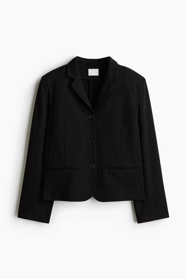 H&M Jersey Jacket
