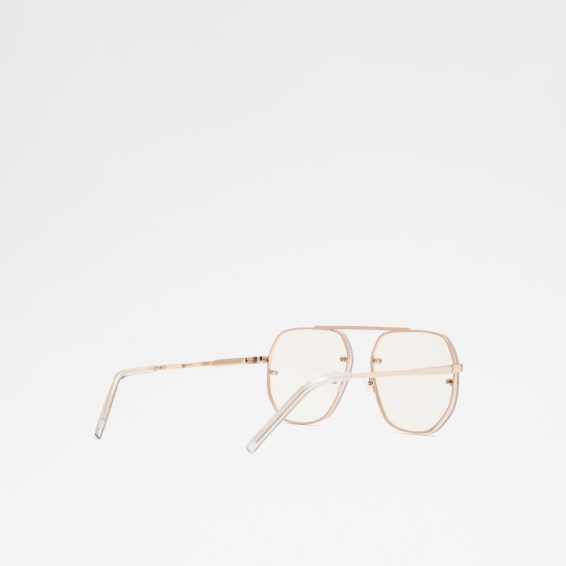 Aldo Diprion Non-Prescription Glasses