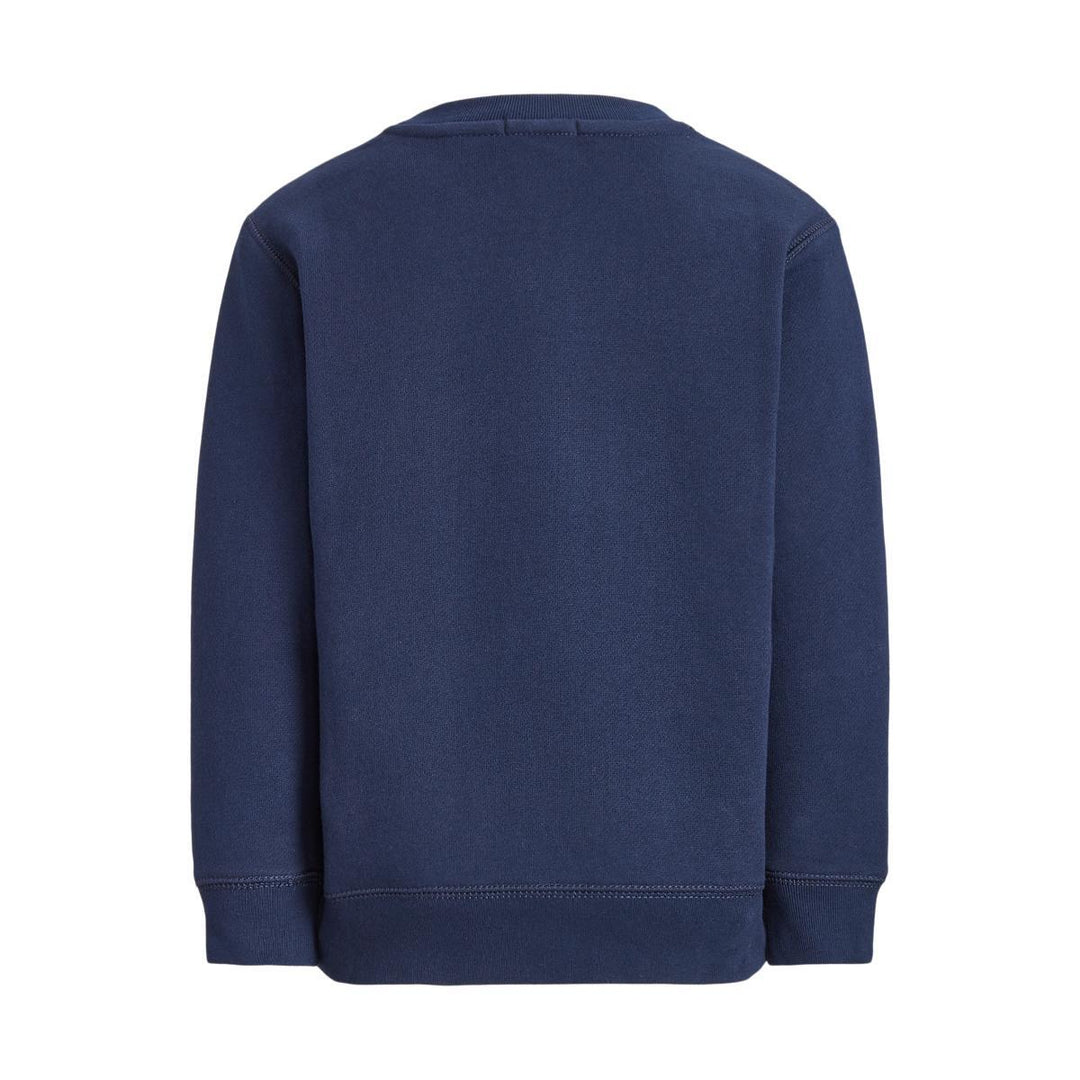 Ralph Lauren Print Your Own Boy's Fleece