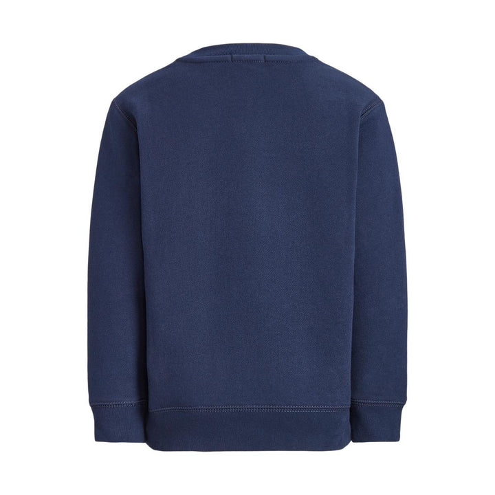 Ralph Lauren Print Your Own Boy's Fleece