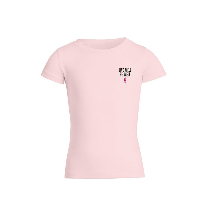Ralph Lauren Girls' T-Shirt