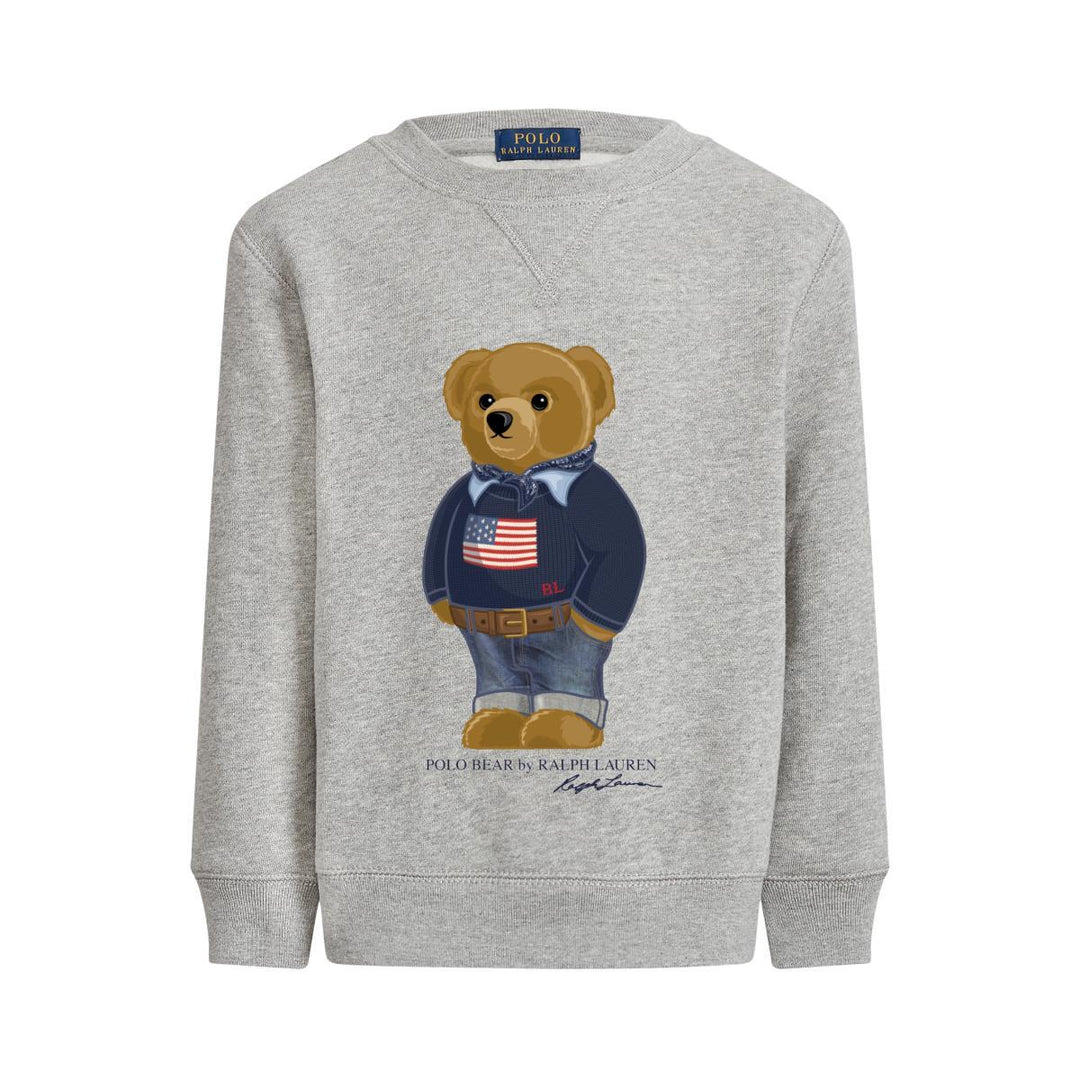 Ralph Lauren Print Your Own Boy's Fleece