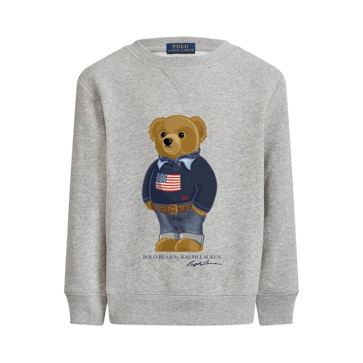 Ralph Lauren Print Your Own Boy's Fleece