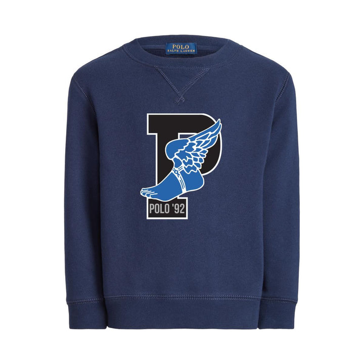Ralph Lauren Print Your Own Boy's Fleece