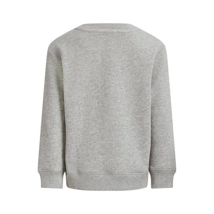 Ralph Lauren Print Your Own Boy's Fleece