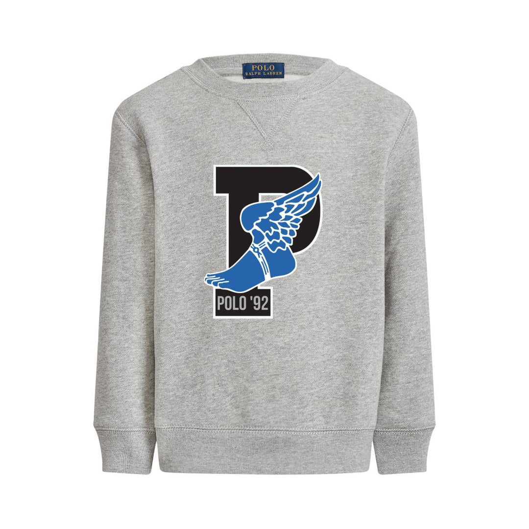 Ralph Lauren Print Your Own Boy's Fleece