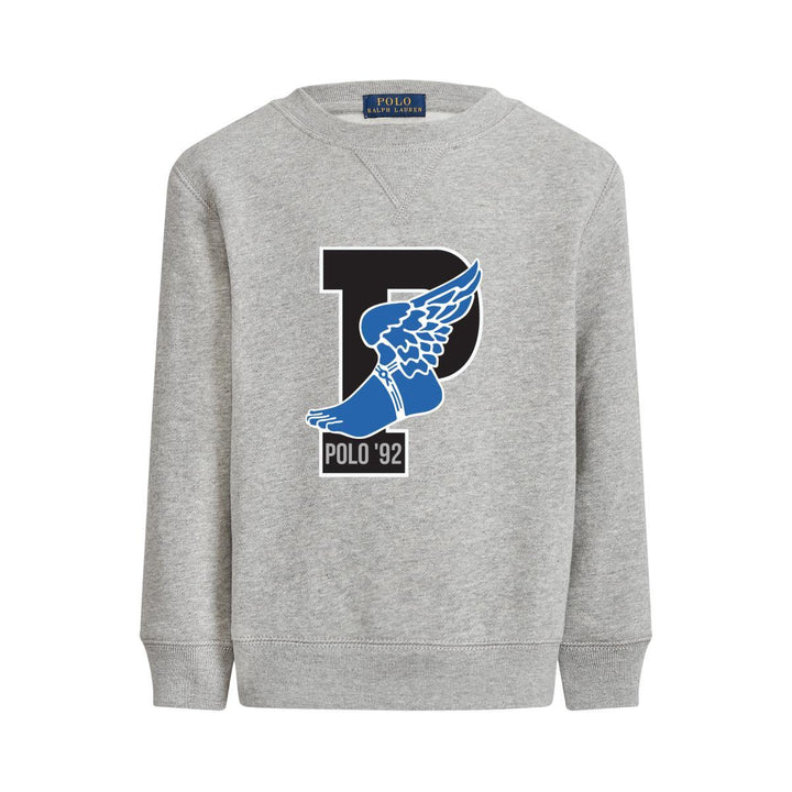 Ralph Lauren Print Your Own Boy's Fleece