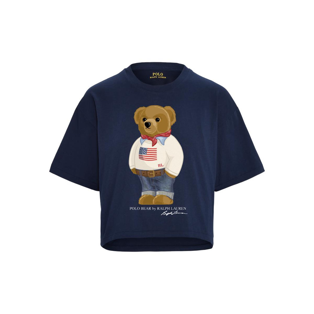 Ralph Lauren Print Your Own Women's T-Shirt