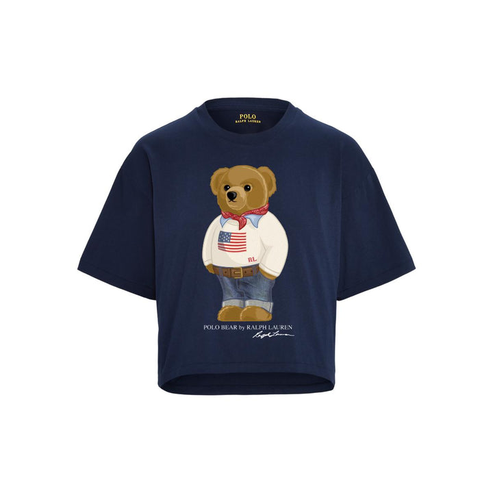Ralph Lauren Print Your Own Women's T-Shirt
