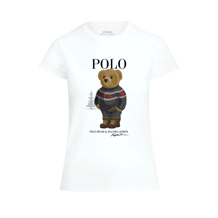 Ralph Lauren Print Your Own Women's T-Shirt