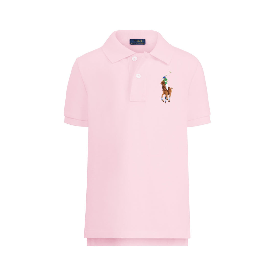 Ralph Lauren Boys' Polo Shirt