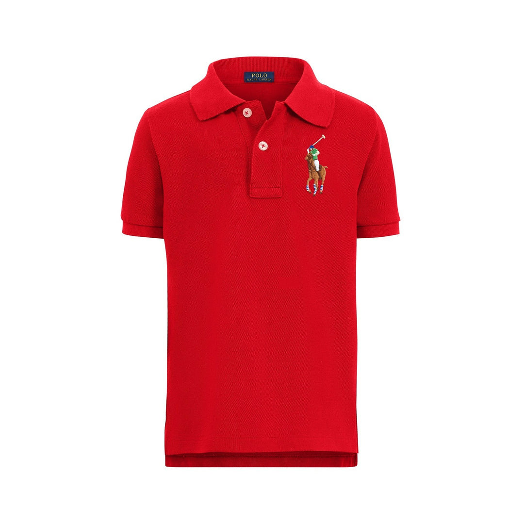 Ralph Lauren Boys' Polo Shirt