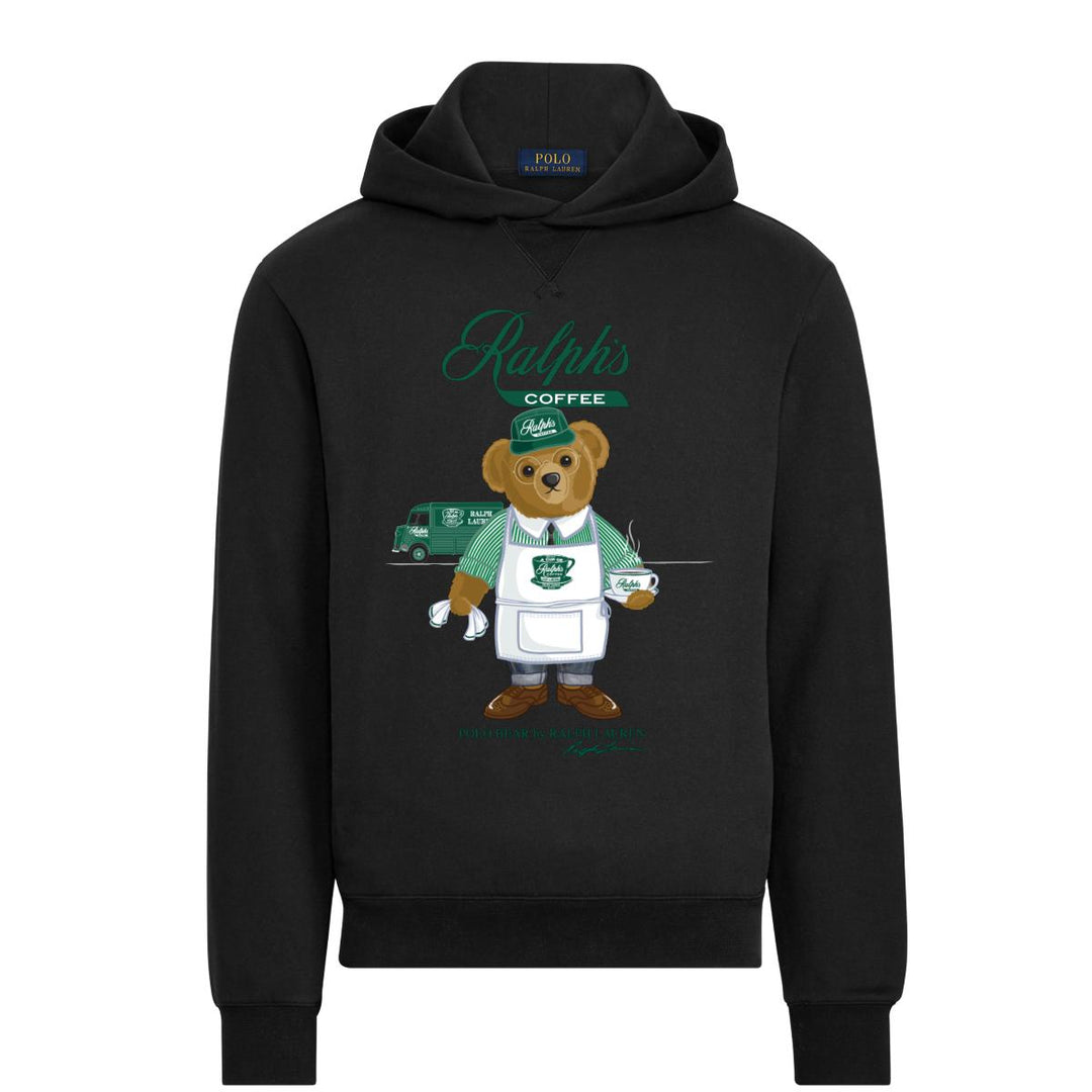 Ralph Lauren Print Your Own Men's Fleece