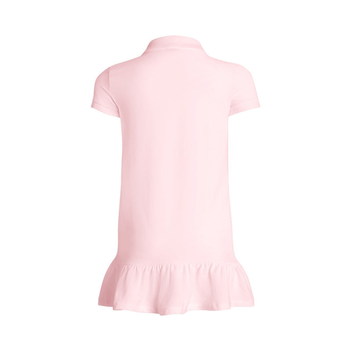 Ralph Lauren Girls' Polo Dress