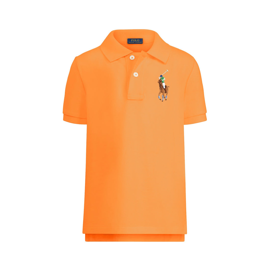 Ralph Lauren Boys' Polo Shirt