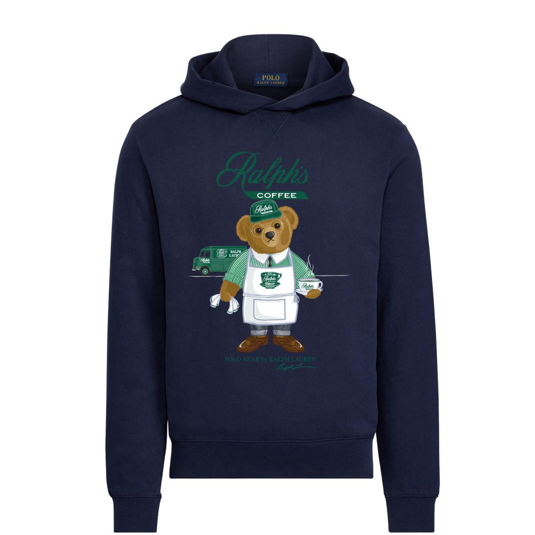 Ralph Lauren Print Your Own Men's Fleece