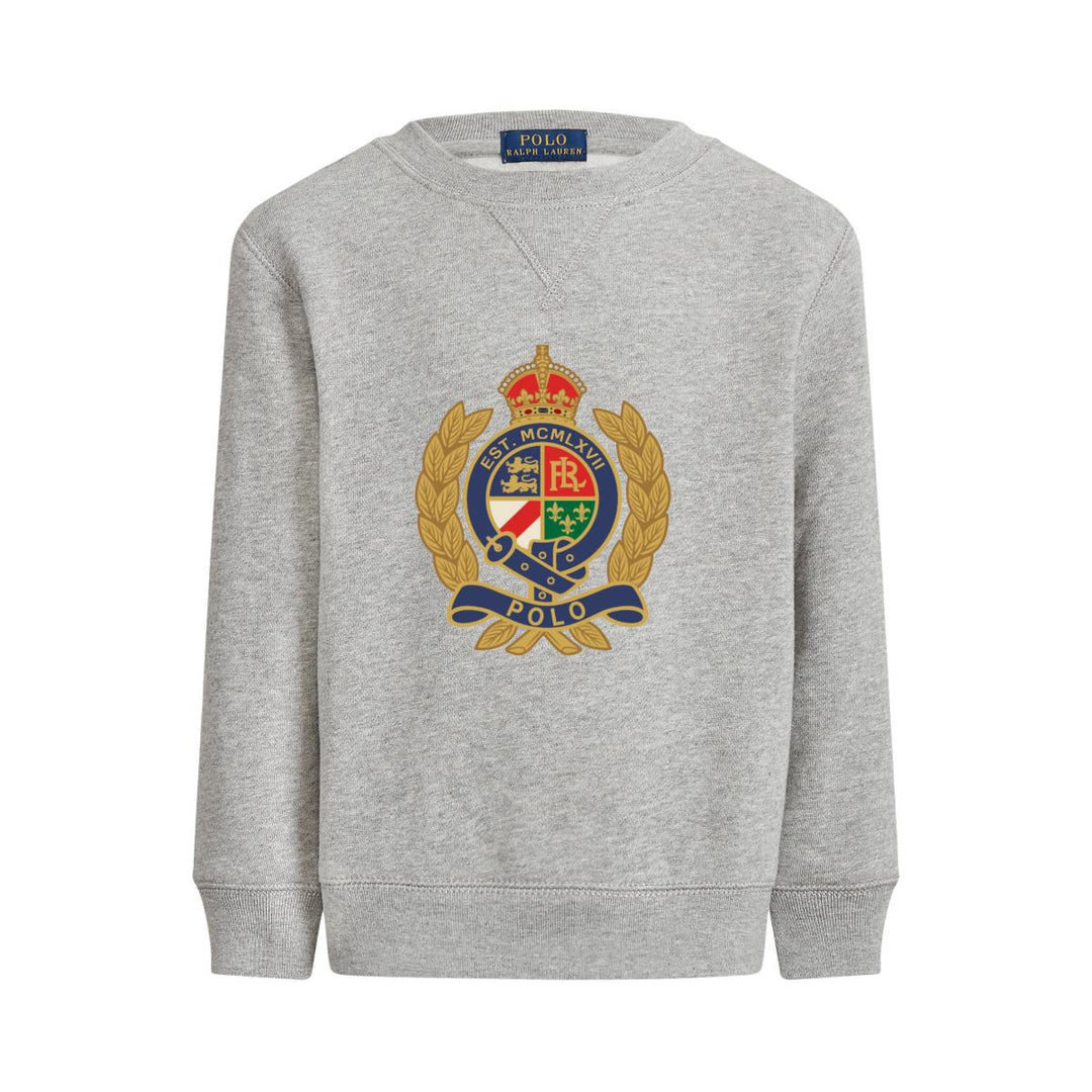 Ralph Lauren Print Your Own Boy's Fleece