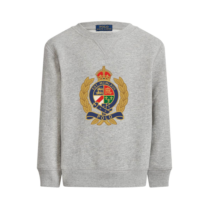 Ralph Lauren Print Your Own Boy's Fleece