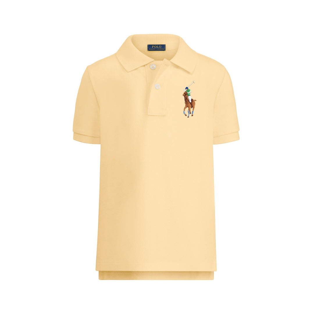 Ralph Lauren Boys' Polo Shirt
