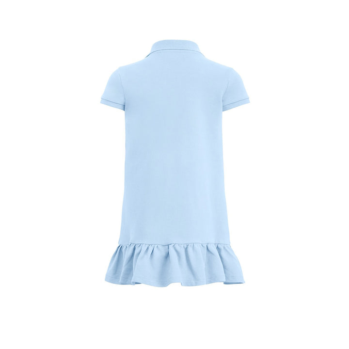 Ralph Lauren Girls' Polo Dress