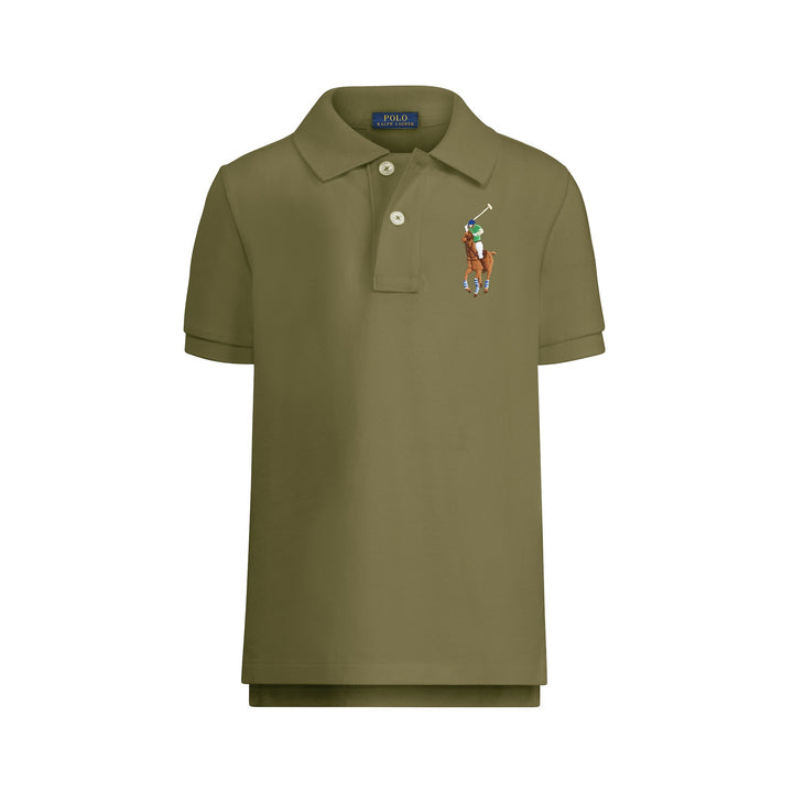 Ralph Lauren Boys' Polo Shirt