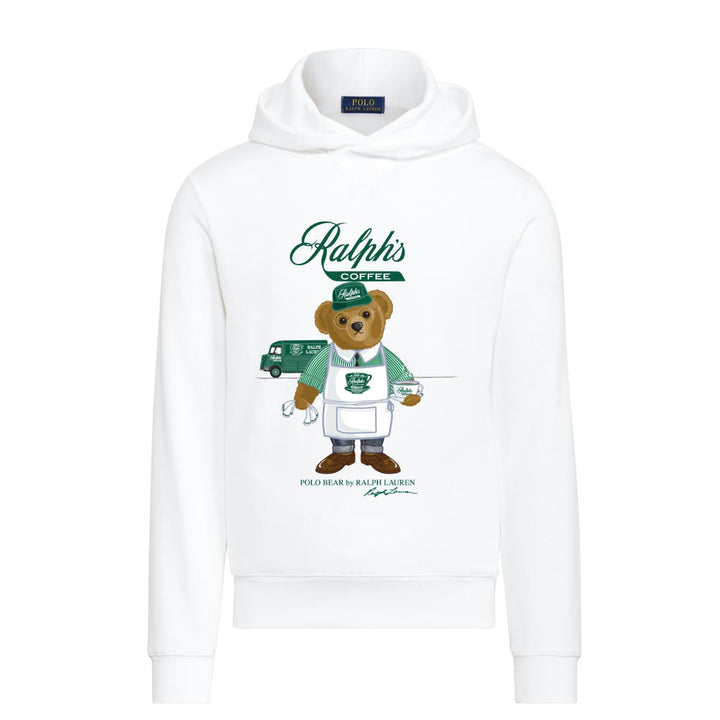 Ralph Lauren Print Your Own Men's Fleece