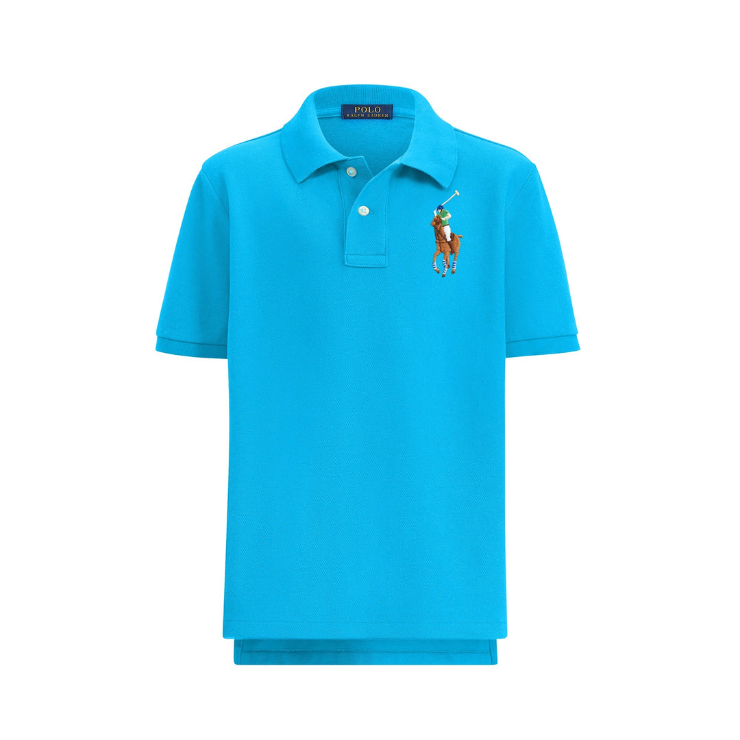 Ralph Lauren Boys' Polo Shirt