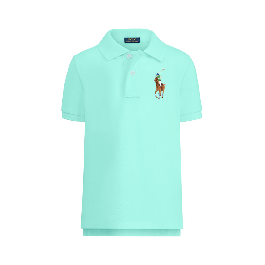 Ralph Lauren Boys' Polo Shirt