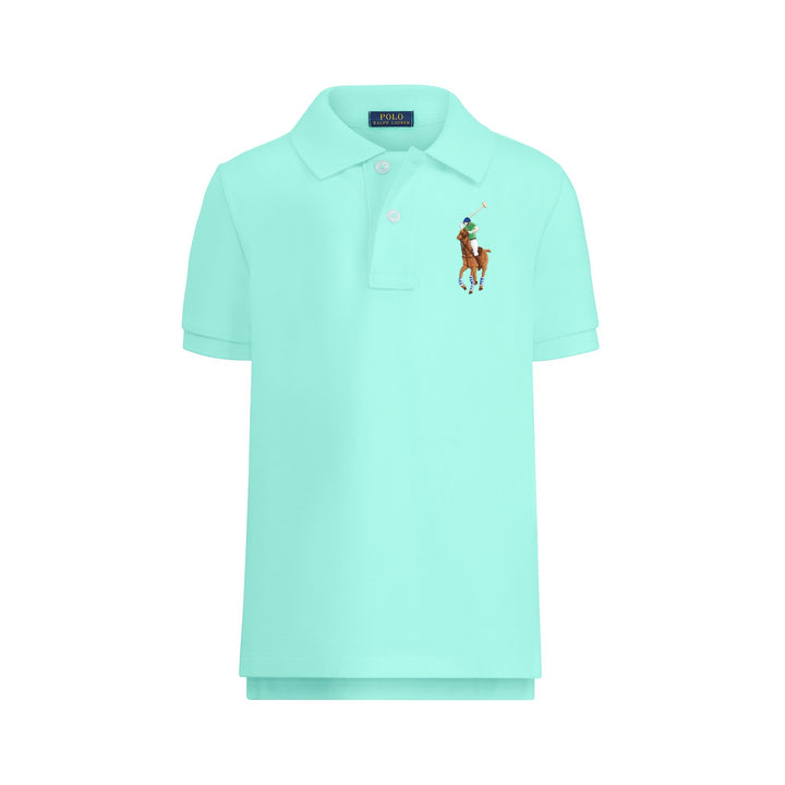 Ralph Lauren Boys' Polo Shirt