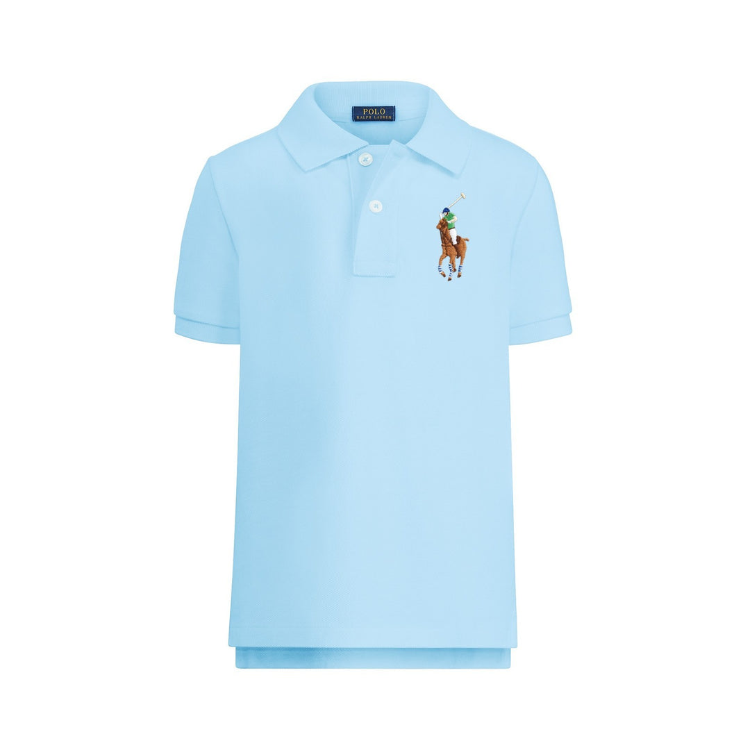 Ralph Lauren Boys' Polo Shirt