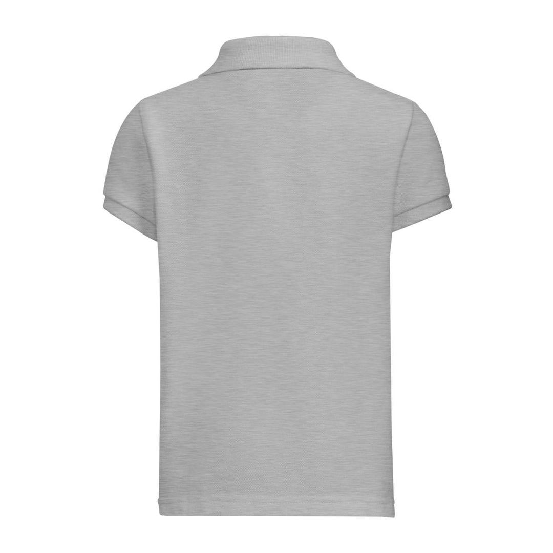 Ralph Lauren Print Your Own Girl's Polo Shirt