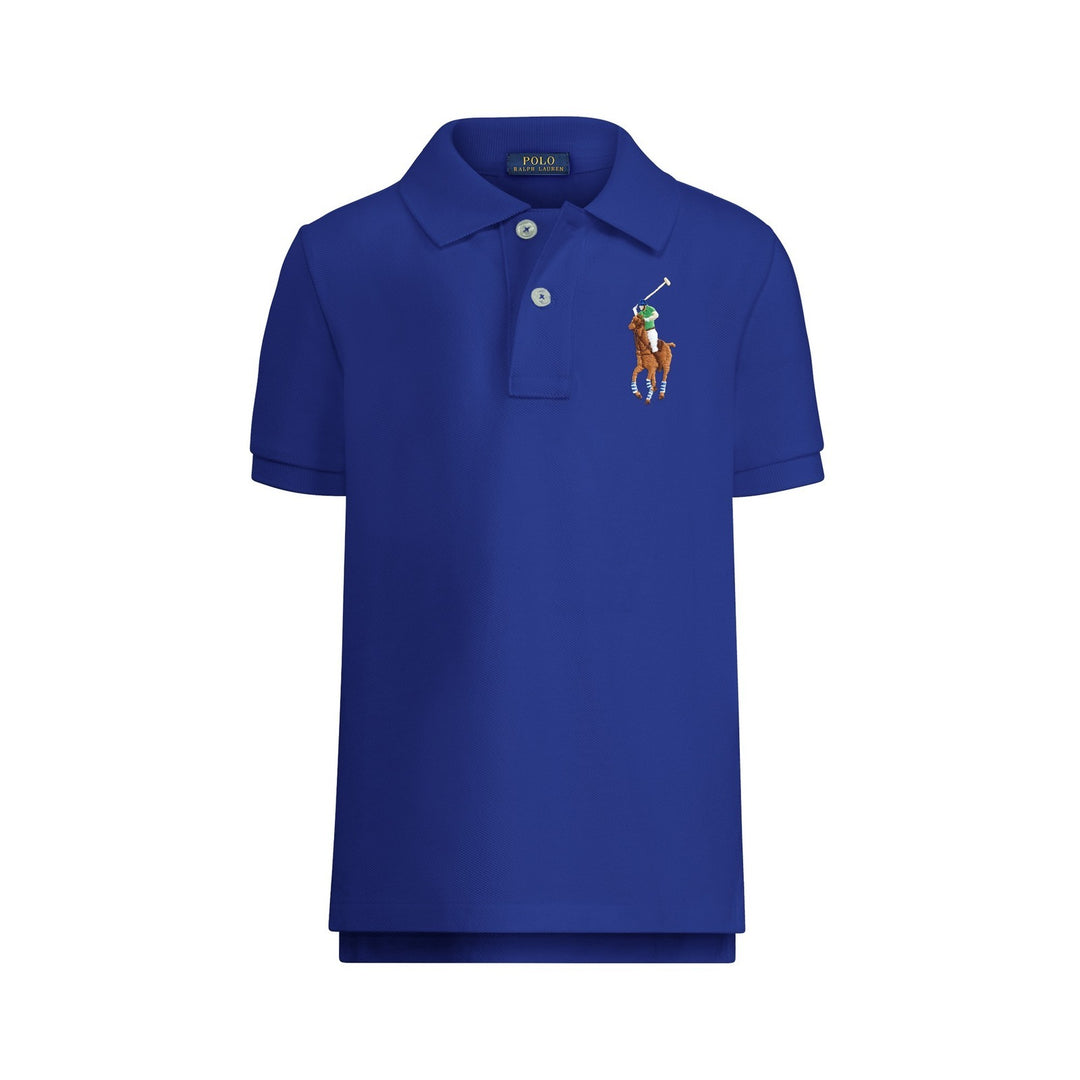 Ralph Lauren Boys' Polo Shirt