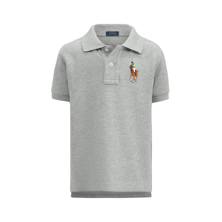 Ralph Lauren Boys' Polo Shirt