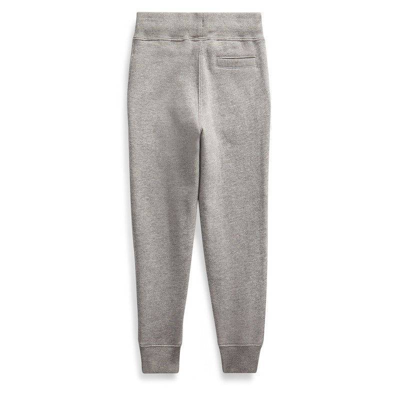 Ralph Lauren Boy's Fleece Jogger Pant
