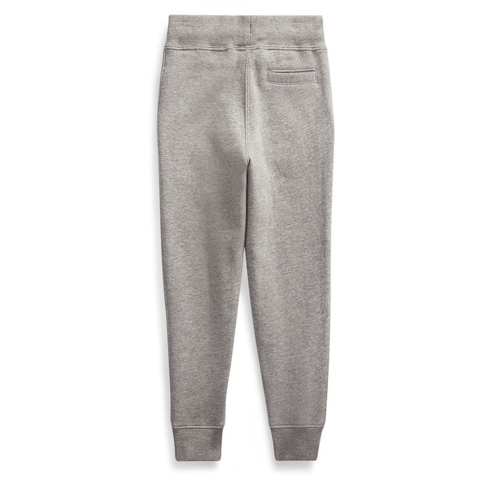 Ralph Lauren Boy's Fleece Jogger Pant