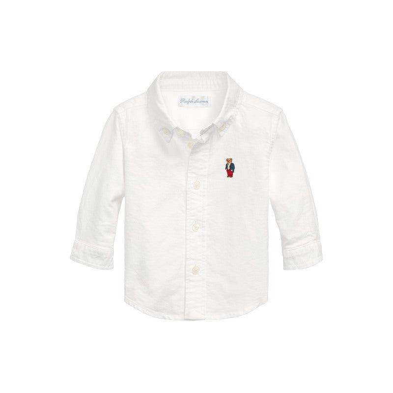 Ralph Lauren Baby Oxford shirt