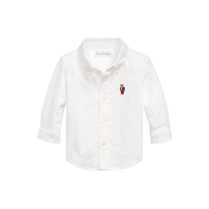 Ralph Lauren Baby Oxford shirt