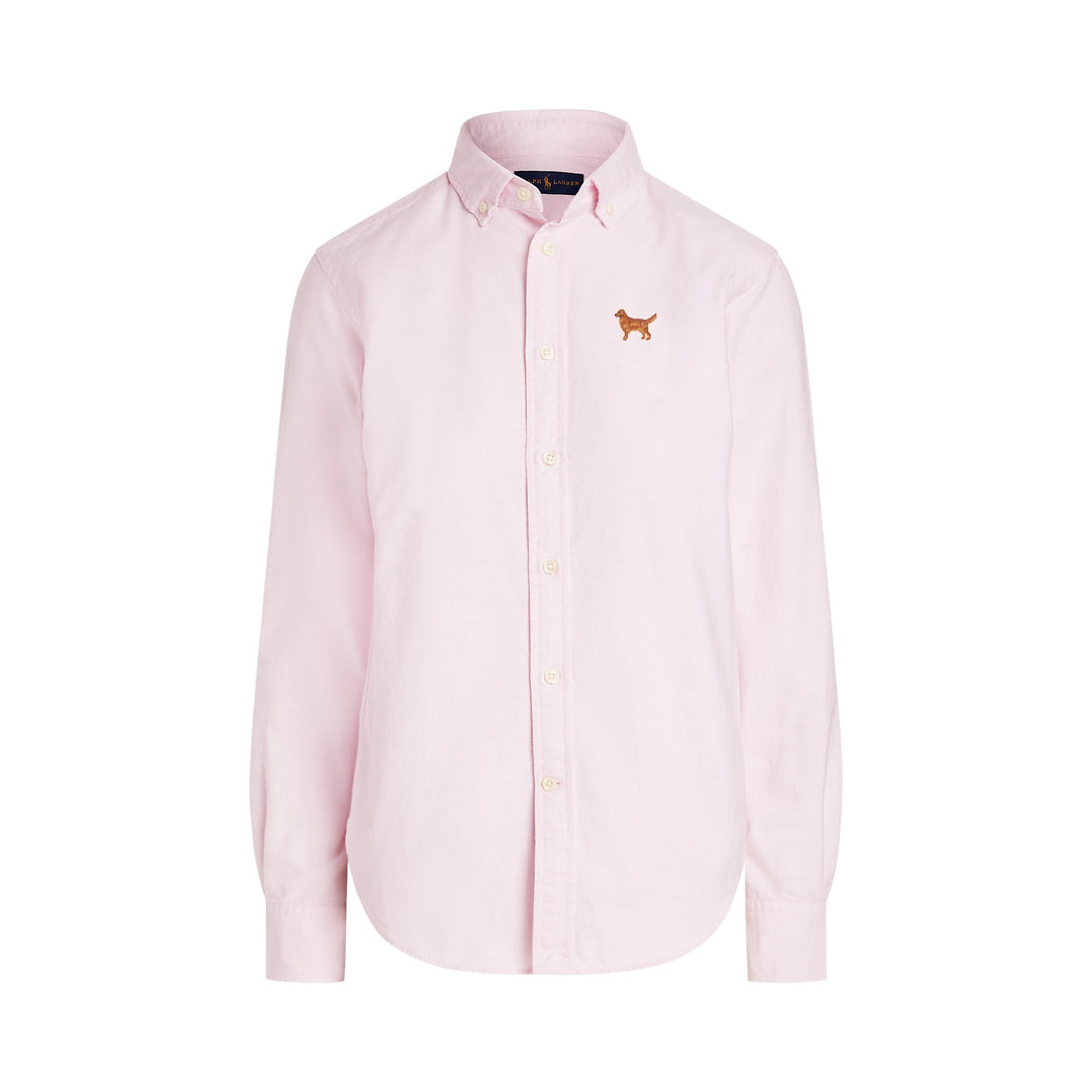Ralph Lauren Women's Dress Shirt